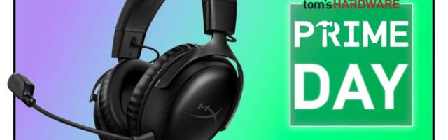 Our favorite budget gaming headset hits its lowest-ever price of $66