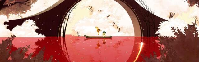 Stressed or Depressed? Escape Reality With These Relaxing Video Games