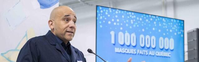 Province funnels $9 million into Québec Tech amid critiques over government spending