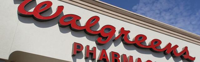 Walgreens CEO says stopping shoplifting is like a 'hand-to-hand combat battle'