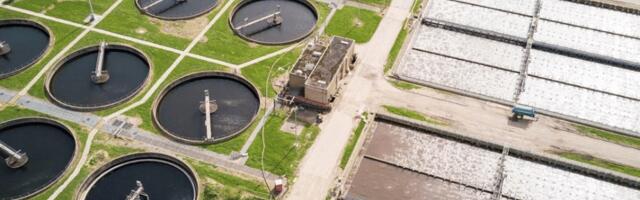 StormHarvester bags €9.7 million to drive global expansion and tackle wastewater challenges