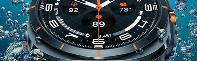 After the New Galaxy Launch, Samsung Offers Galaxy Watch Ultra for Just $200 With a Trade-in Offer