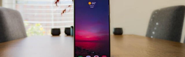 Wallpaper Wednesday: More great phone wallpapers for all to share (March 12)