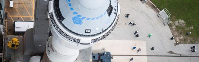 NASA and Boeing investigate Starliner’s ‘anomalies’ before its next crewed flight