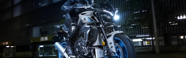 What Does MT Stand For On Yamaha Motorcycles?