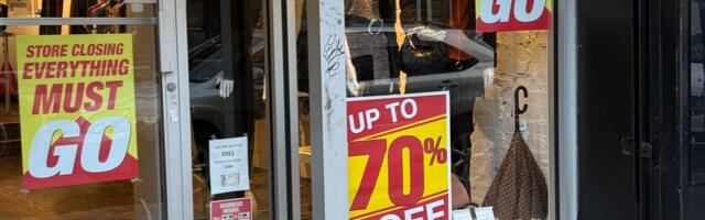 How a top economist sees a US recession materializing by this summer