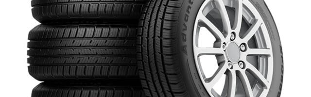 How Long Do BFGoodrich Advantage Control Tires Last & Do They Have A Lifetime Warranty?