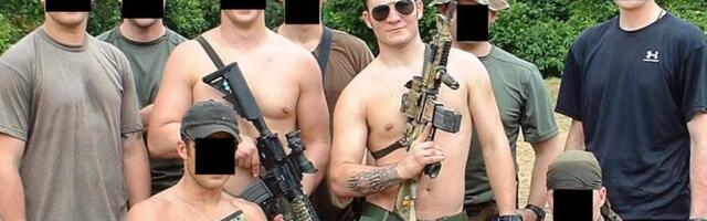 I left the Navy SEALs after nearly 6 years because I wanted more action and didn't want to end up a lonely man