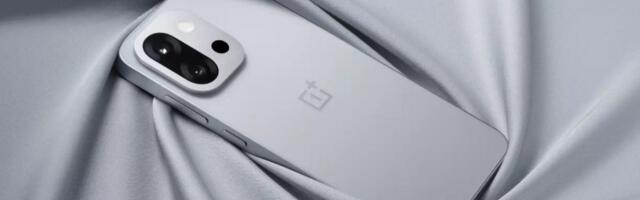 Weekly poll results: the OnePlus 13T (13s) is popular, but limited availability limits its potential