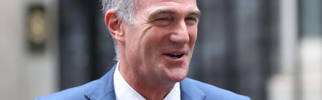 LTW 25: Peter Kyle addresses how avoiding risk can resist innovation