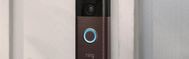 This Ring Doorbell Drops to 50% Off, Now $10 Below Its Black Friday Price for a Limited Time