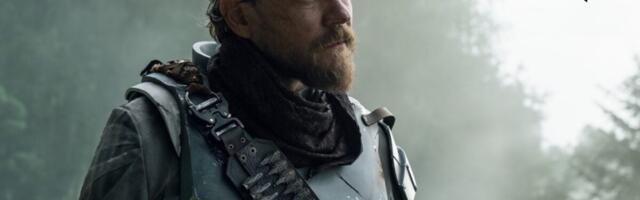 Pilou Asbæk on Playing the Mule, ‘Foundation’ Season 3’s Terrifying Villain