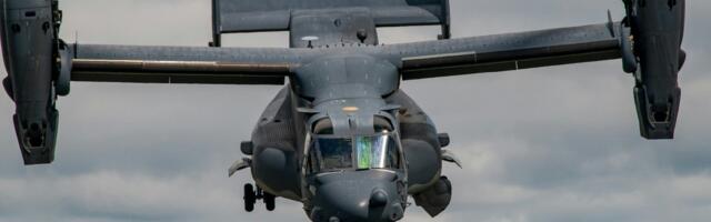 Darkstar raises €15m to back European defence startups building military applications and weapons