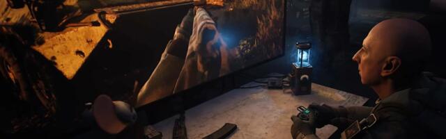 Stalker 2: Heart of Chornobyl is coming to PS5 later this year