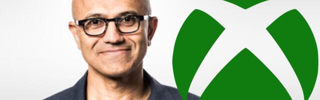 Xbox Game Pass hits almost $5bn in annual revenue and Microsoft profits grow, despite thousands laid off