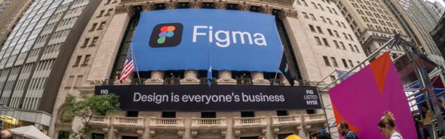 Why the Figma IPO turned into a $440 million windfall for a nonprofit