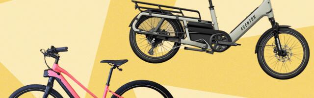 16 Best Electric Bikes of 2025, Tested and Reviewed: Commuting, Mountain Biking