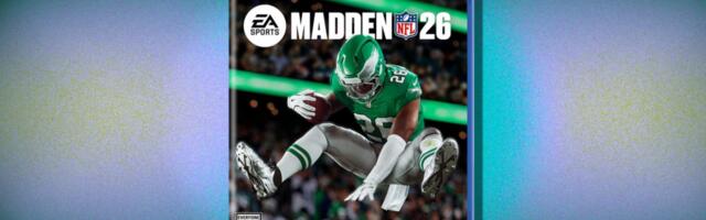 Pre-order Madden 26 at Best Buy, get a free $10 gift card