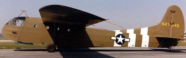 Why Were Planes Towed By Other Planes In WW2?
