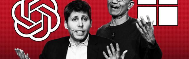 Microsoft talks set to push OpenAI’s restructure into next year