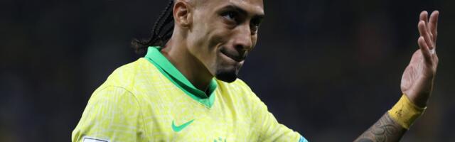 How to watch Brazil vs. Chile online for free