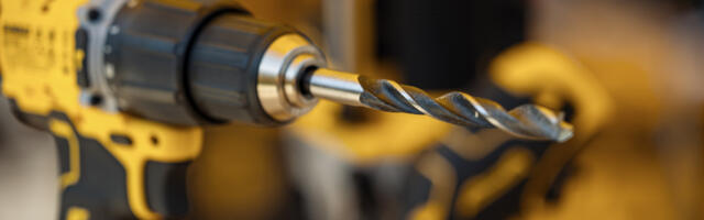 5 Important Things To Consider Before Buying DeWalt Tools
