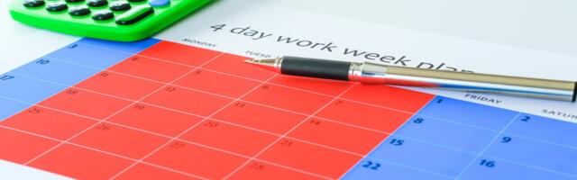 AI Could Mean a Four-Day Workweek, Says Zoom CEO