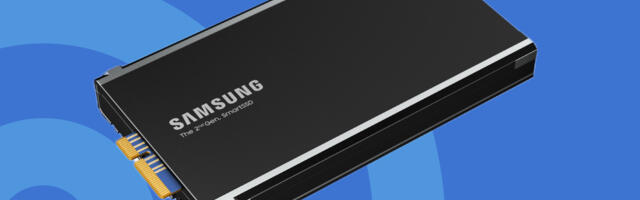 Samsung and AMD made a revolutionary SSD together - then it was left to wither in the shadows and nobody knows exactly why