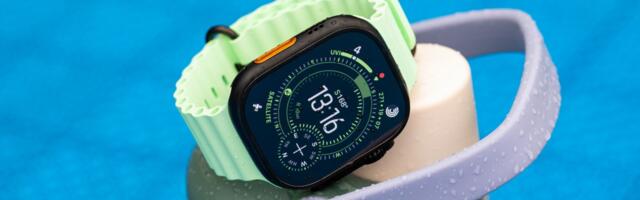 The Apple Watch Ultra 3 is for folks who don’t already have one