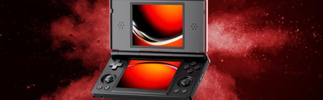 Anbernic's modern-day Nintendo DS dupe is cheaper than the original