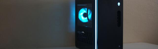 I've been a PC gamer for decades, and the Alienware Aurora gaming desktop is the only gaming PC you need I've been a PC gamer for decades, and the Alienware Aurora gaming desktop is the only gaming PC you need