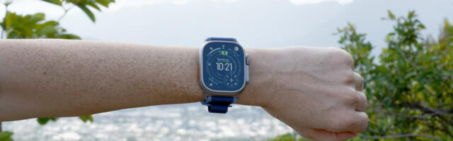 Incremental or not, I think the Watch Ultra 3 is Apple’s best adventure watch yet
