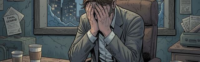 «У меня и так всё украдут»: 5 типажей патентных нигилистов, которые роют могилу собственному бизнесу