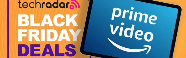 New to Prime Video this Black Friday? Try these 3 TV shows with over 90% on Rotten Tomatoes