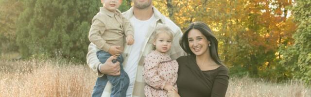 I kept working as an RN even after my husband had made more than $30 million in the NFL. It gave me a sense of purpose.