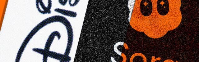 The Disney-OpenAI Deal Redefines the AI Copyright War