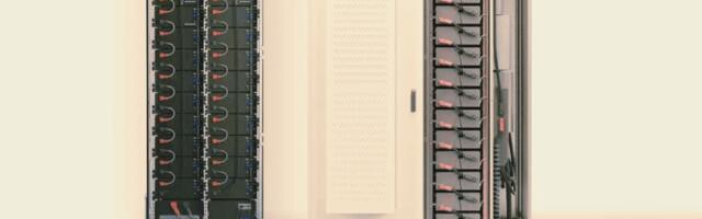 The rise of battery storage as an infrastructure asset