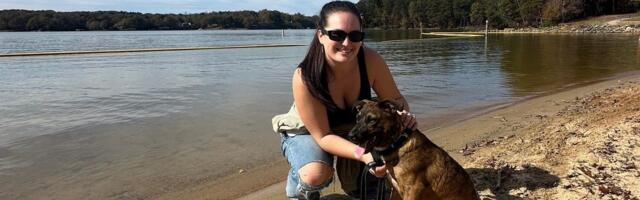 I loved Charlotte and never wanted to leave — but I'm so glad we moved to a lake town 40 minutes outside of the city