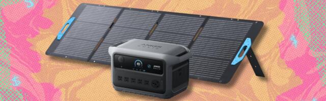 Its your last chance to save 50% on the Anker Solix C2000 Gen 2 portable power station