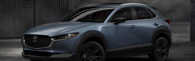 Mazda Purposefully Tanked Sales Of Its Entry-Level SUV