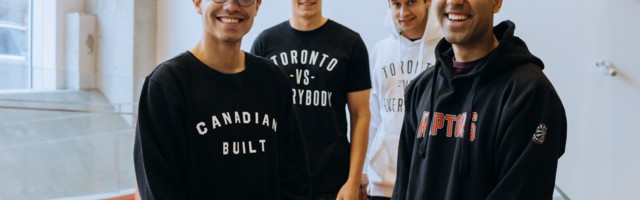 Trufan acquires Kelowna-based PLAYR.gg