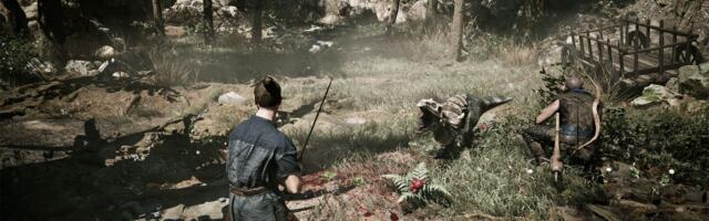 Before The Witcher there was Gothic — and now we know exactly when this legendary RPG is coming back in a new remake