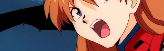 Celebrate the Many Sides of Asuka in This 30th Anniversary ‘Evangelion’ Short