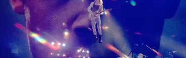 ‘The Vampire Lestat’ Will Sink Its Teeth Into You This Summer