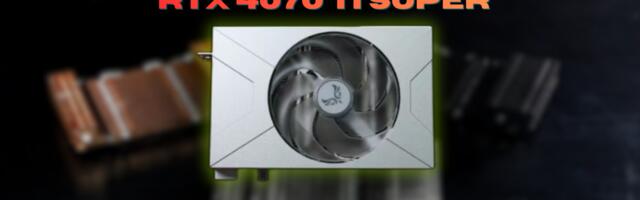 Chinese GPU vendor Zephyr has cancelled its single-fan RTX 4070 Ti Super due to VRAM price hikes — memory shortage is forcing a pivot to an SFF RTX 4070 Super instead