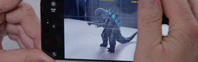 My Best iPhone Hack: Turn Off Your Camera Control Button for Good. Here's How