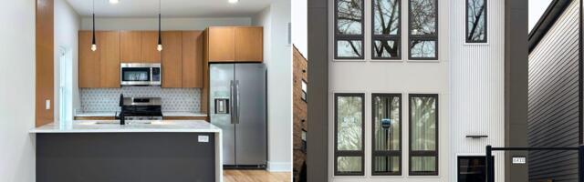 I toured a Chicago rental to see how it compared to my $2,200-a-month NYC apartment. It was more than twice the size for the same price.