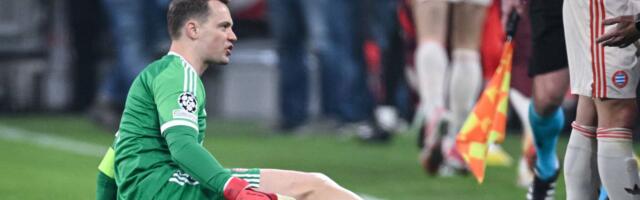 Panika u Minhenu: Bajern nema golmana za dvomeč sa Realom?!