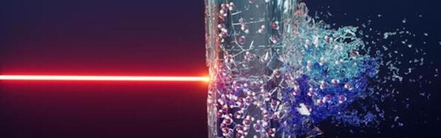 Scientists Discover Hidden Behavior in Water That Helps Explain Why Ice Floats