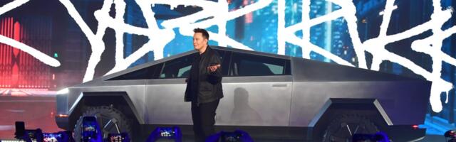 Electric pickups were supposed to be the future. Now they're stalling.